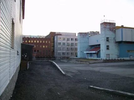 Норильск 30