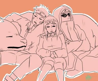 Глубокий Ротик Хината И Райкаге - 80 Фото 