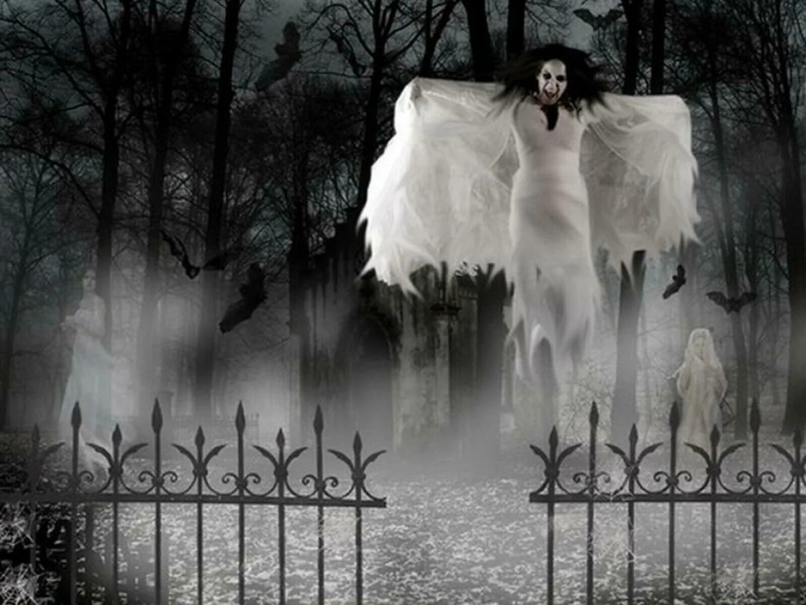 Страшные духи днем. Страшные призраки на кладбище. Мистика призраки на кладбище.