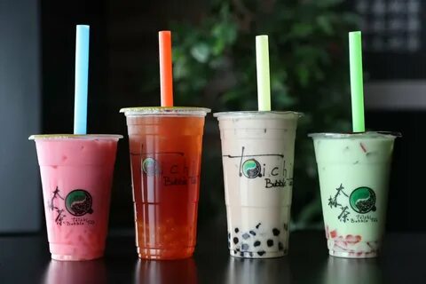 Bubbletea