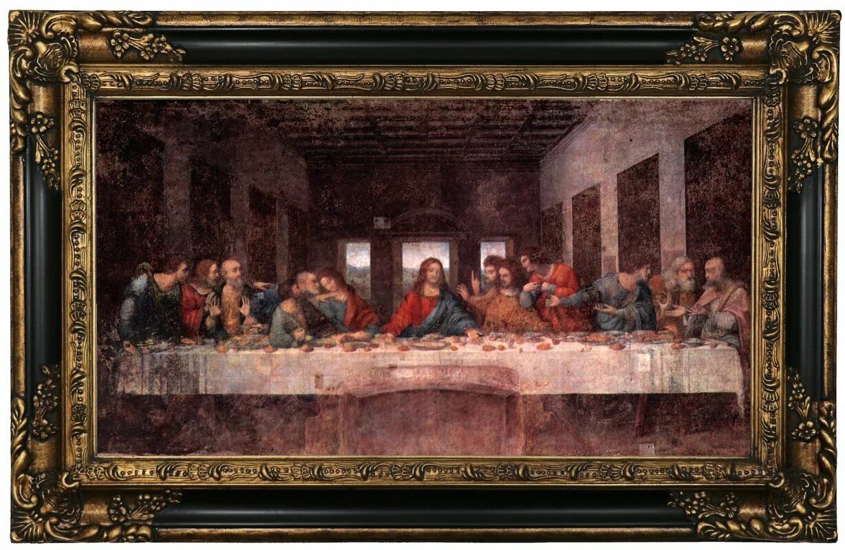 Да винчи вечеря. Тайная вечеря картина Леонардо. Тайная вечеря картина Леонардо да Винчи. Тайная вечеря Мария Магдалина. Last supper картина Леонардо да Винчи.