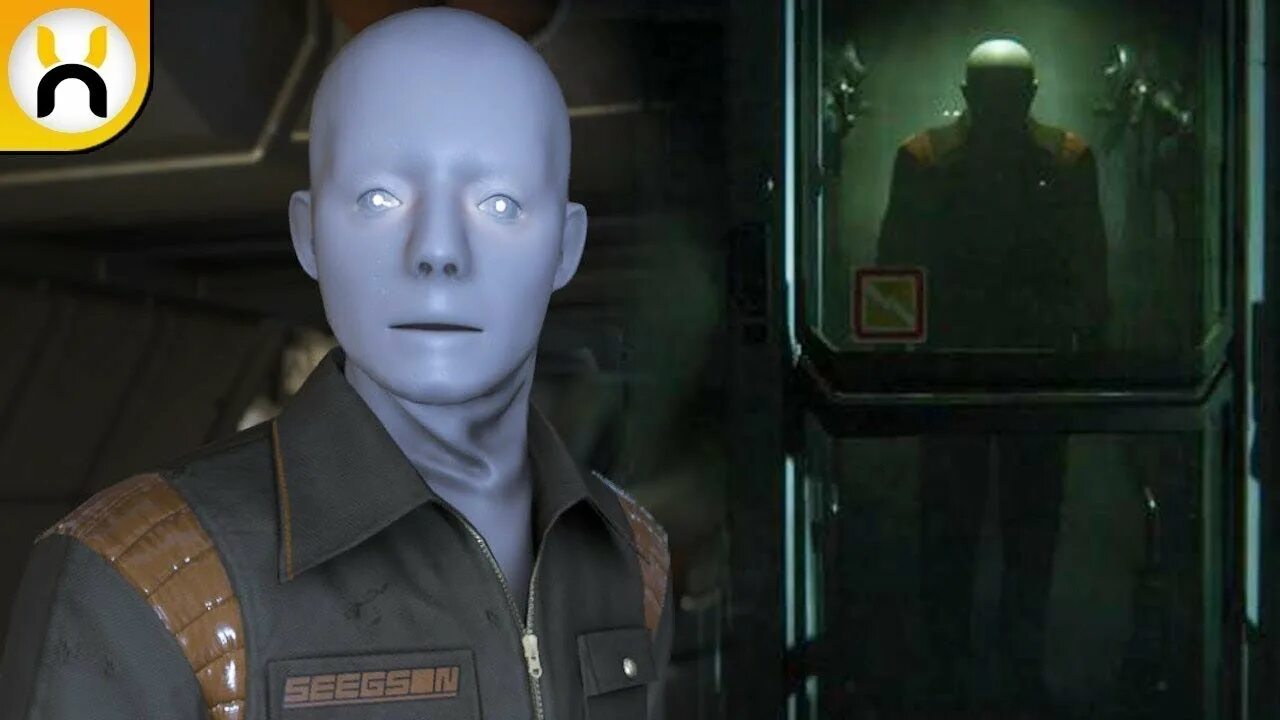 Пришелец андроид. Андроиды из alien isolation. андроиды сигсон. alien isolation рабочий джо. alien isolation чужой.