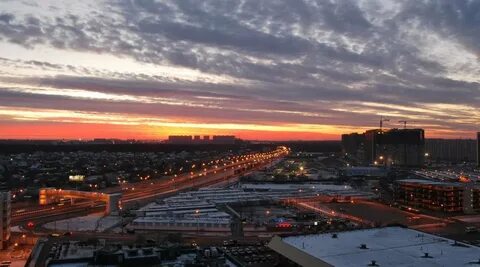 Москва зао ново переделкино