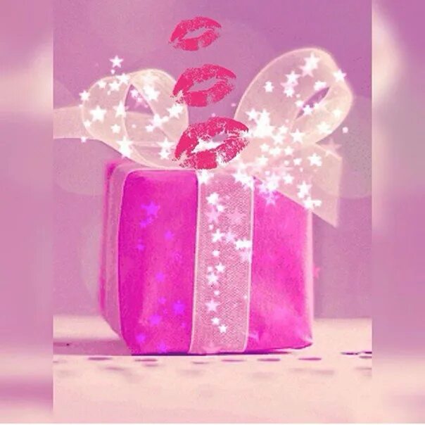 Гифа подарки. Подарок gif. С днём рождения гиф подарки. Розовые подарки на день рождения. Анимированные подарки для девочки.