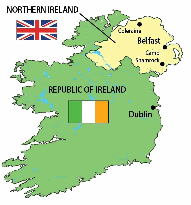 Конфликт в Северной Ирландии карта. Северная Ирландия на карте. Столица Северной Ирландии на карте. Территория Северной Ирландии. Northern irish