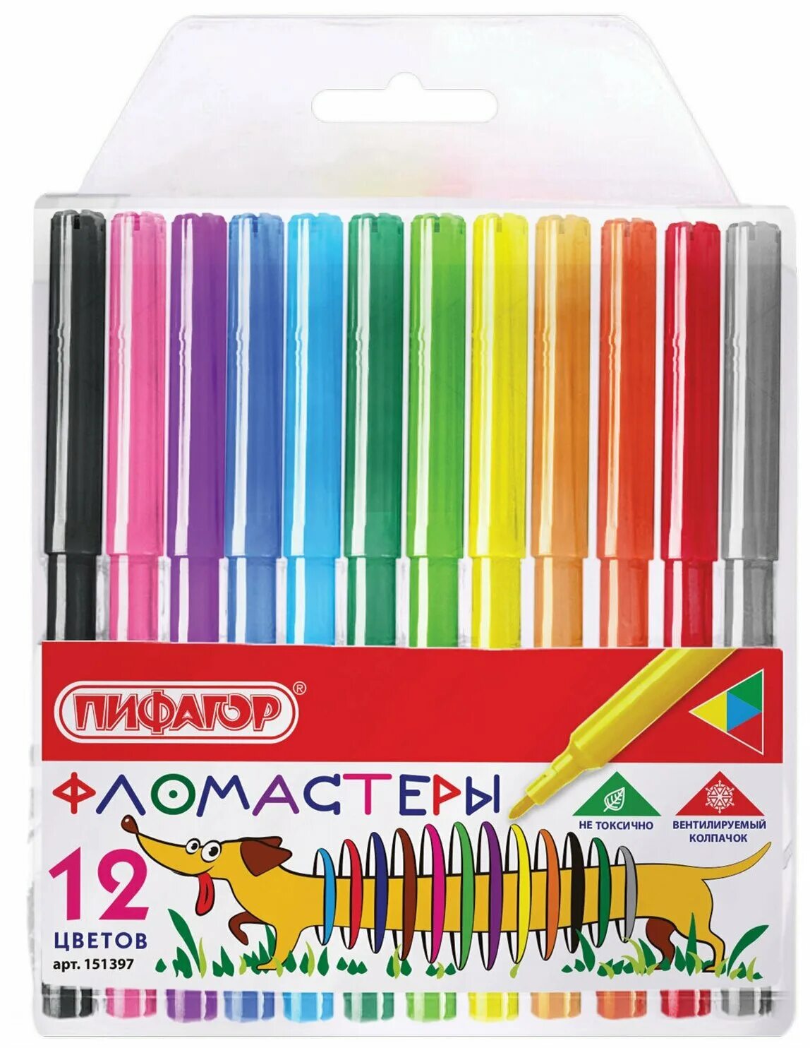 фломастеры пифагор, 18 цветов. колпачок. фломастеры 12 цветов. фломастеры пифагор 18 цветов вентилируемый колпачок. фломастеры пифагор.