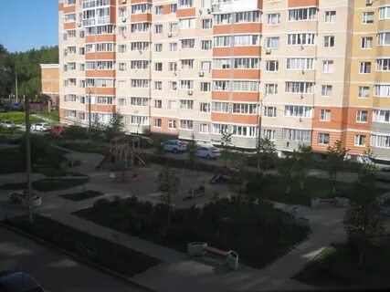 Поселок свердловский улицы