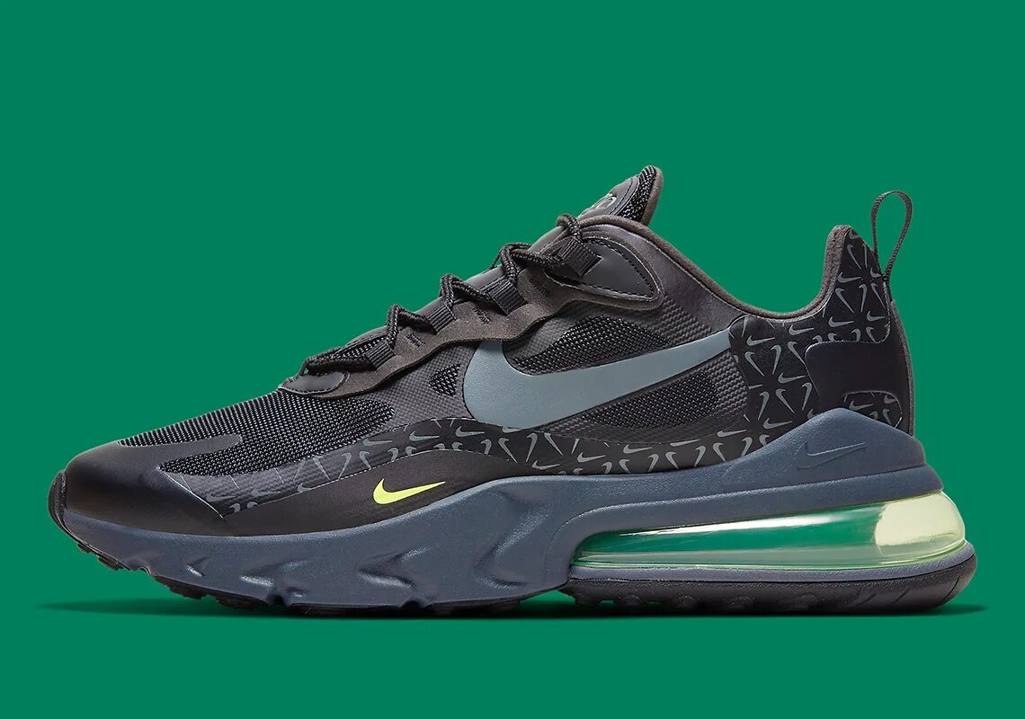 Just react. Nike air max 270 react. nike air max 270 react мужские. ct2538-001. кроссовки за 700000 рублей.