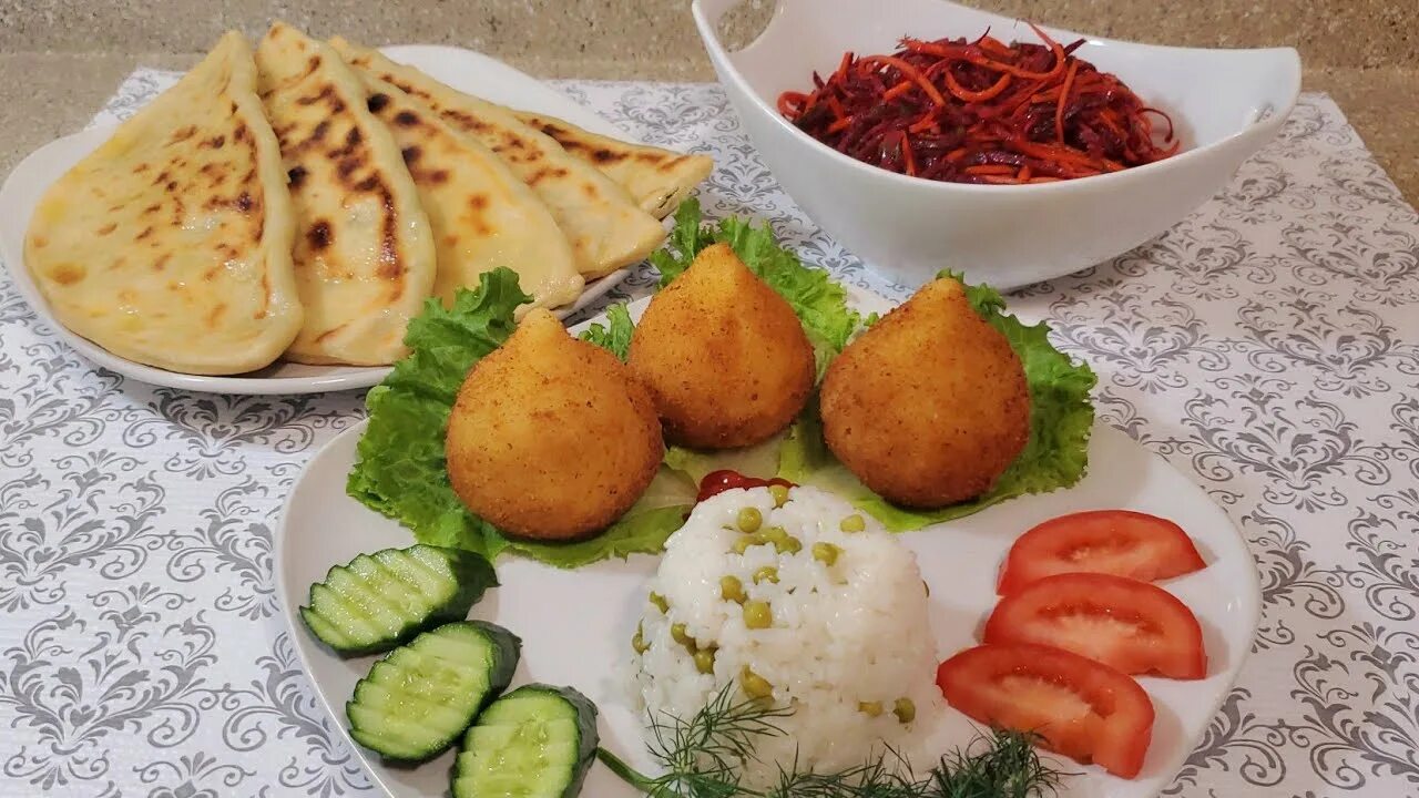 Ном ном меню