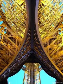 Tower up