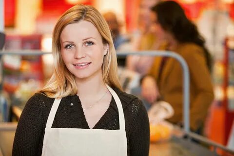 Shop owner