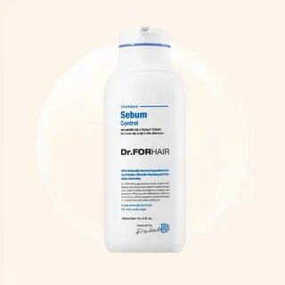 Sebum control