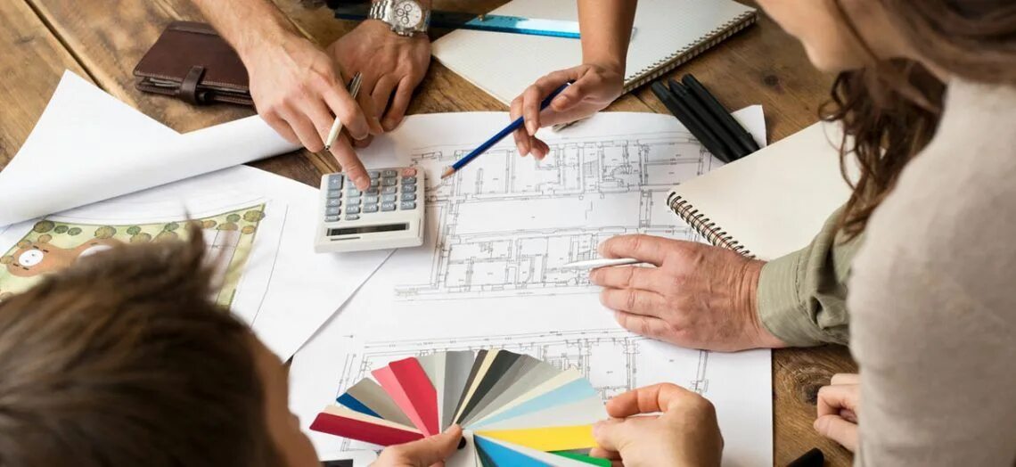 Project совместная работа