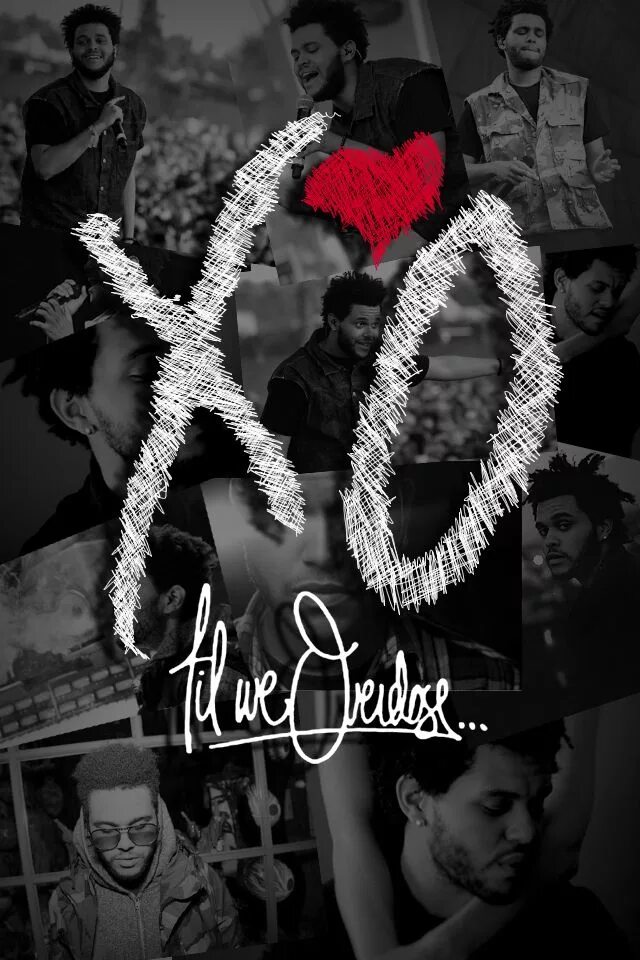 La weekend. Уикенд. Росалия и the weeknd. La weekend. Уикенд.