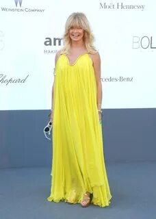 Goldie Hawn's Feet - I piedi di Goldie Hawn 2023.