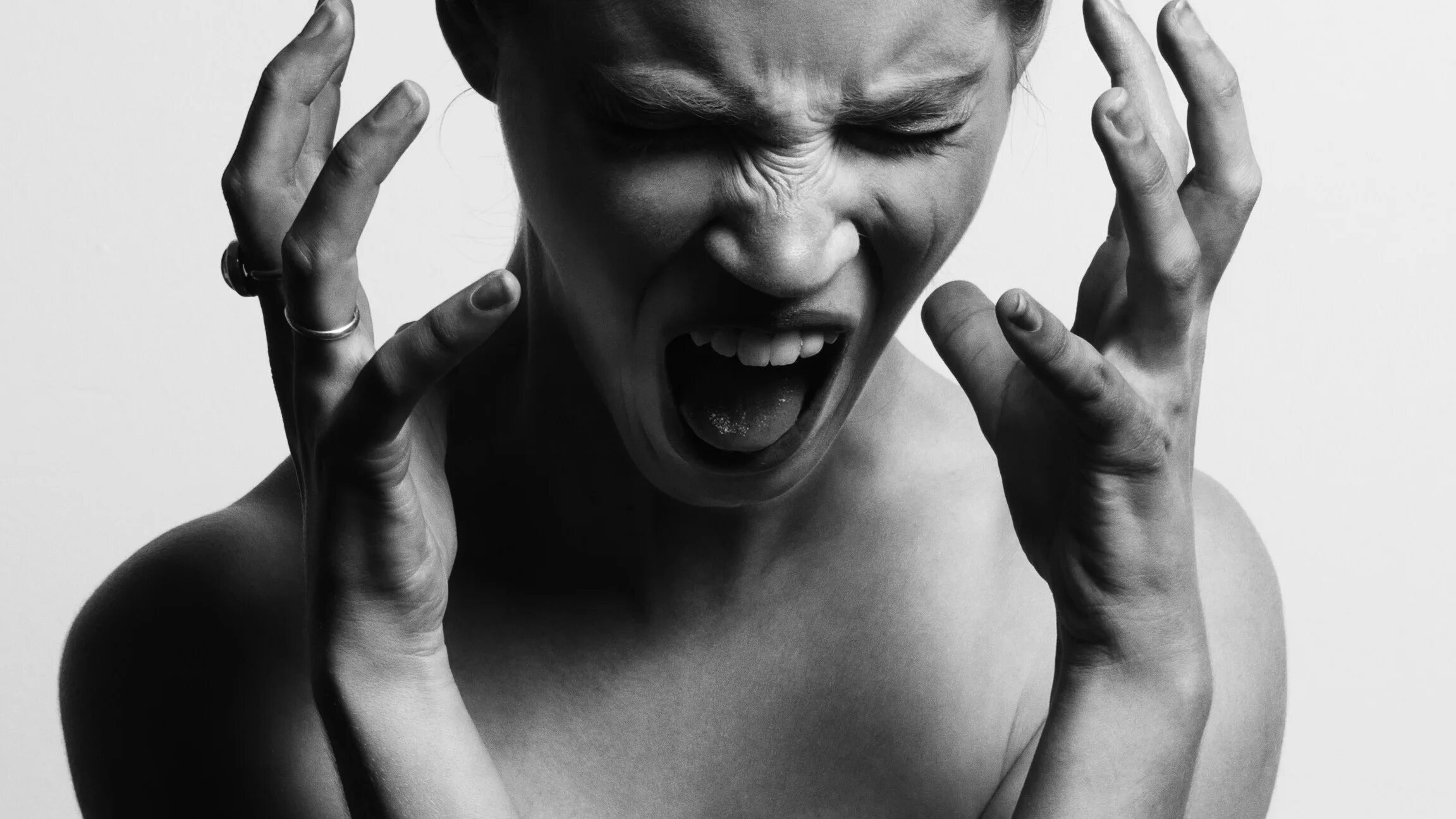 Anger is when. Anger is when