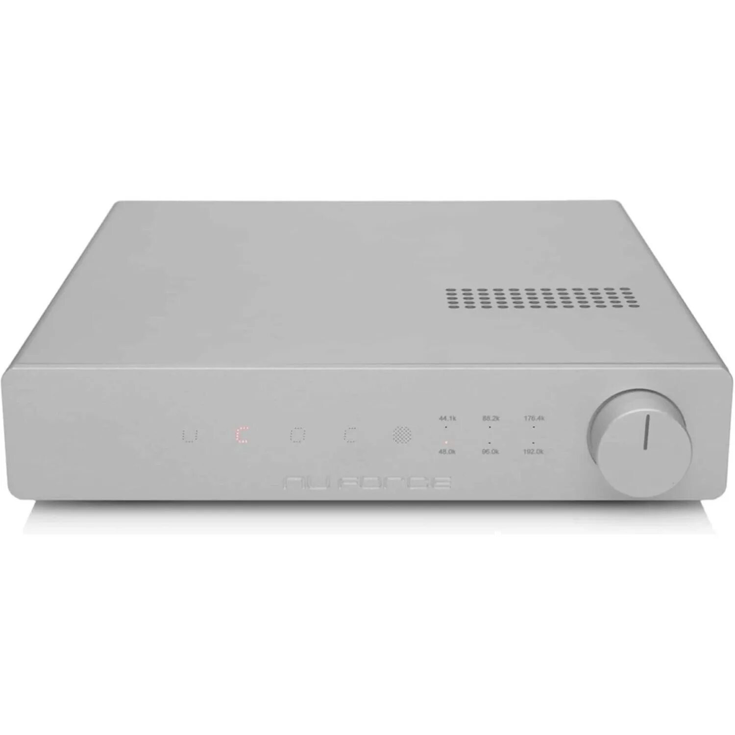 Стационарный цап. NUFORCE DAC-80. Компактный стационарный ЦАП. ЦАП NUFORCE WDC-200 Silver. ЦАП из 80.