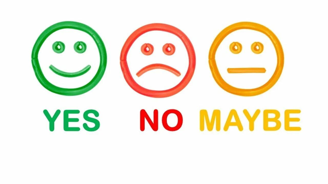 Maybe and would. Yes or no. картинка yes or no. yes no maybe. yes or no карточки.