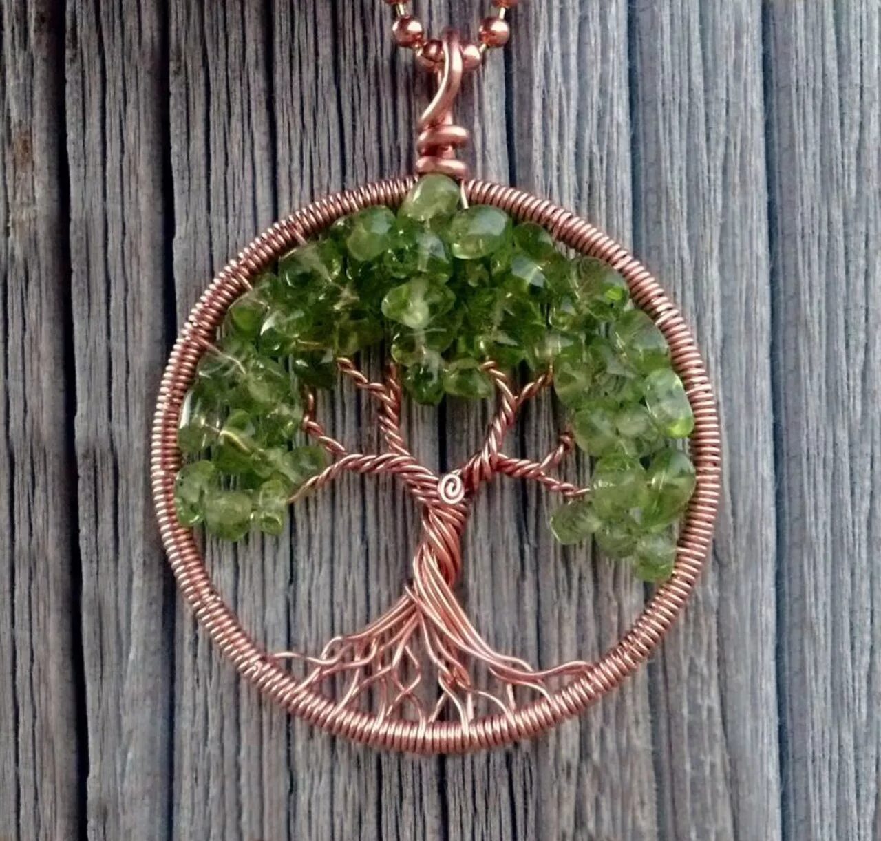 Tree master