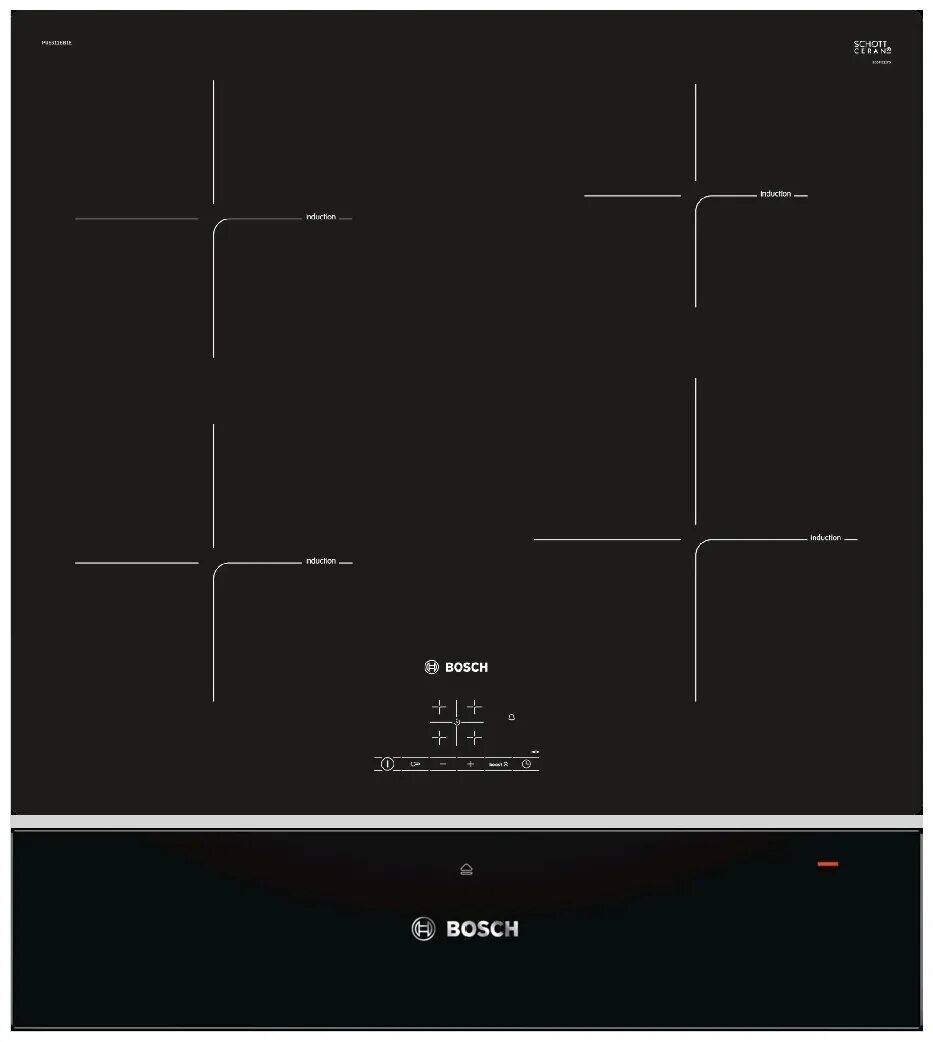 Bosch pue611bb5e отзывы