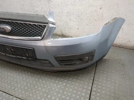 Бампер ford c max