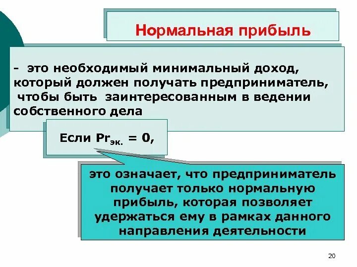 Величина прибыли равна. Нормальная прибыль это. Нормальная и экономическая прибыль. Нормальная прибыль формула. Нормальная прибыль фирмы это.