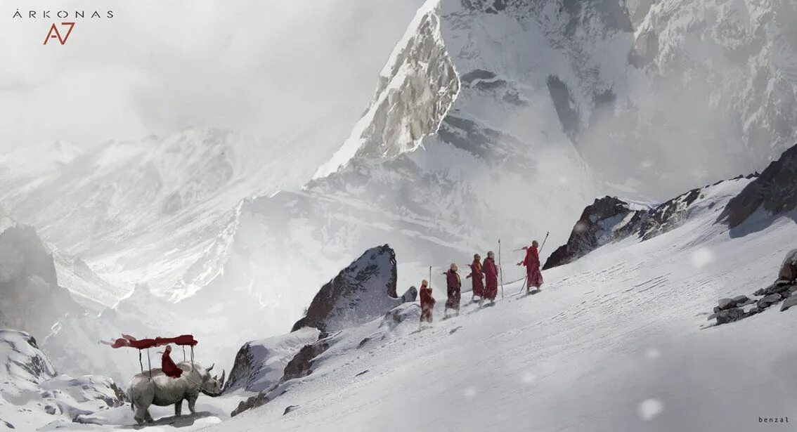 Человек в горах. Аскетизм природа музыка. David benzal art. Ерупаха гора. Человек в горах.