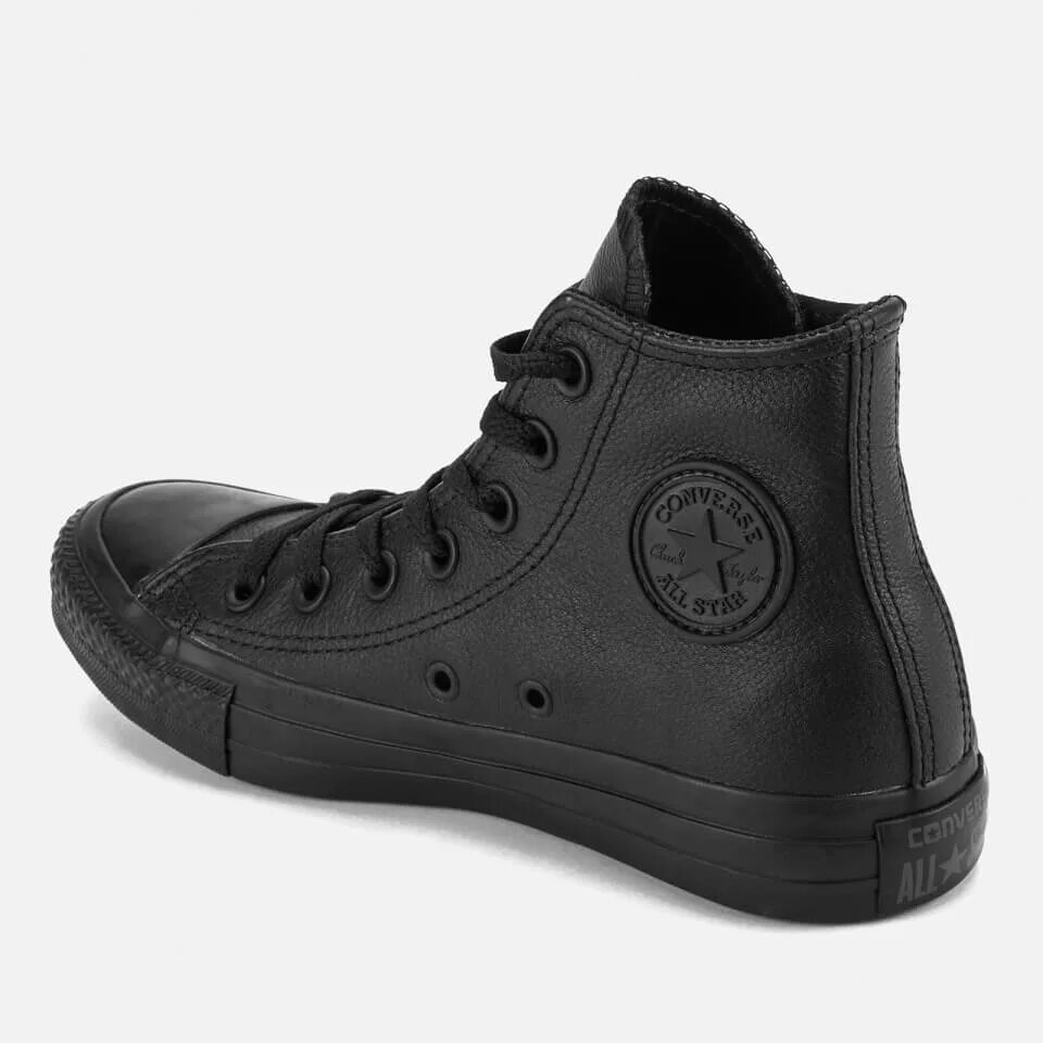 Converse leather. Converse all star black кожа. конверс моно блэк. converse all star chuck taylor high black кожа. converse chuck taylor all star platform leather.