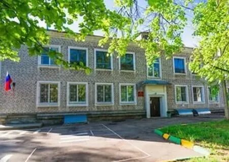 Детский сад 137 нижний