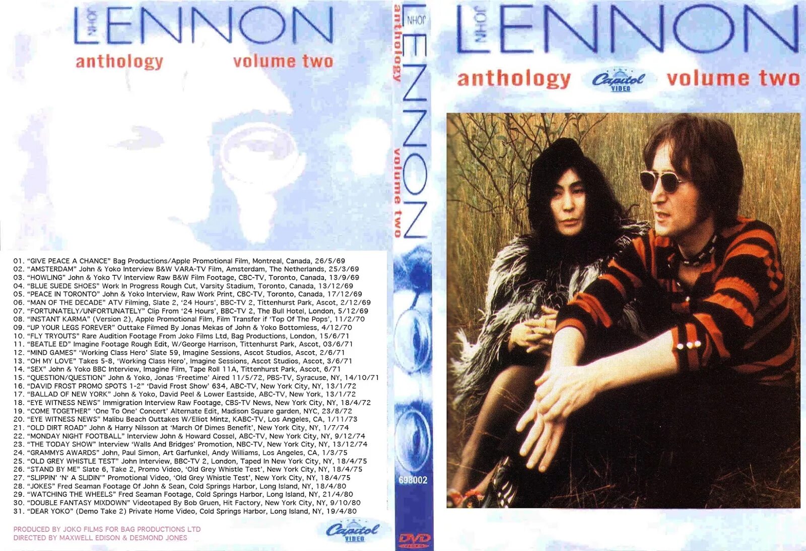 Леннон дискография. John Lennon – Anthology 1998. John Lennon DVD. John Lennon Wonsaponatime. John Lennon - Anthology альбом.