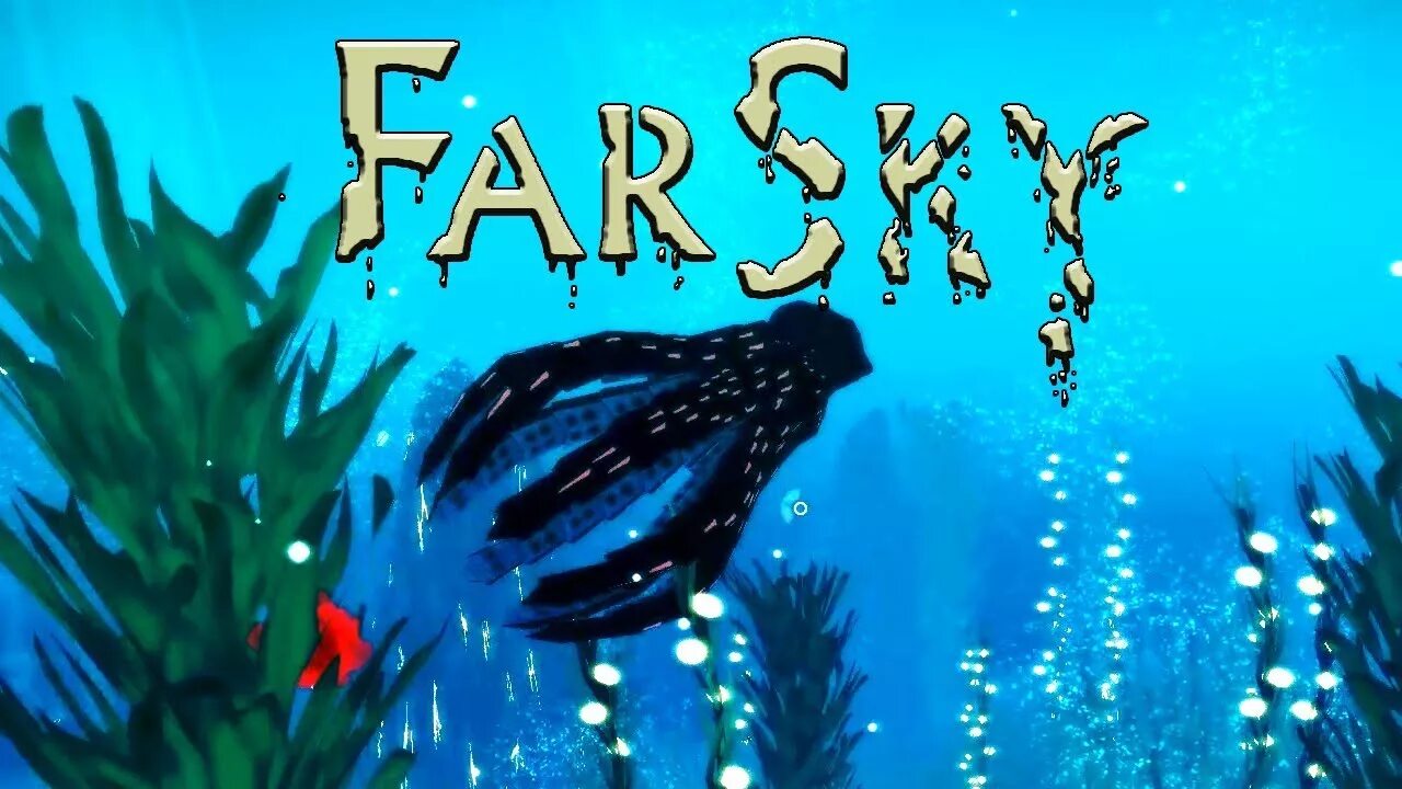 The far sky. Farsky. фар скай. far sky. far sky like games.