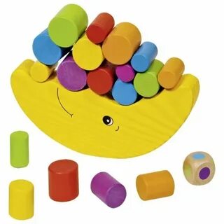 Игра балансир