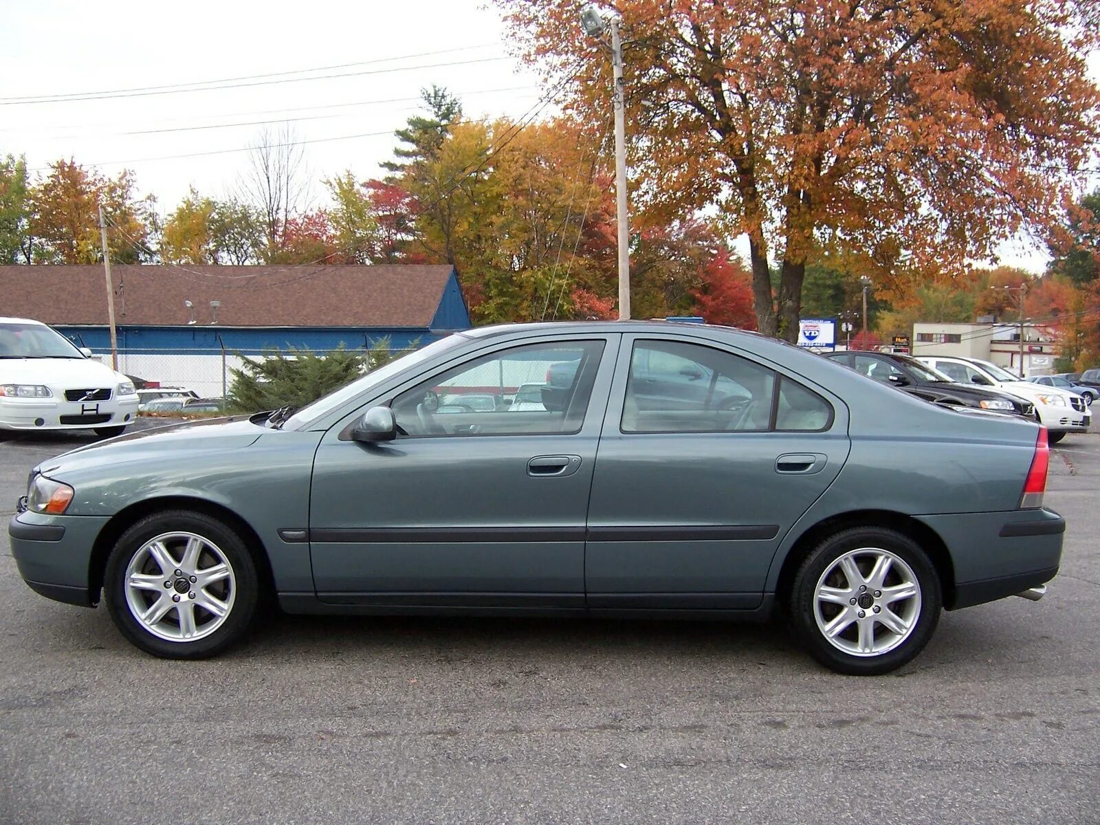 Вольво с60 2001. Вольво s60 2001. Volvo s60 2001 год.