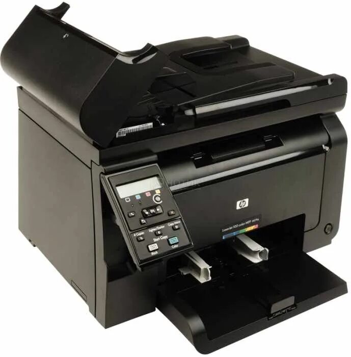 Laserjet pro mfp 100. Laserjet pro mfp 100