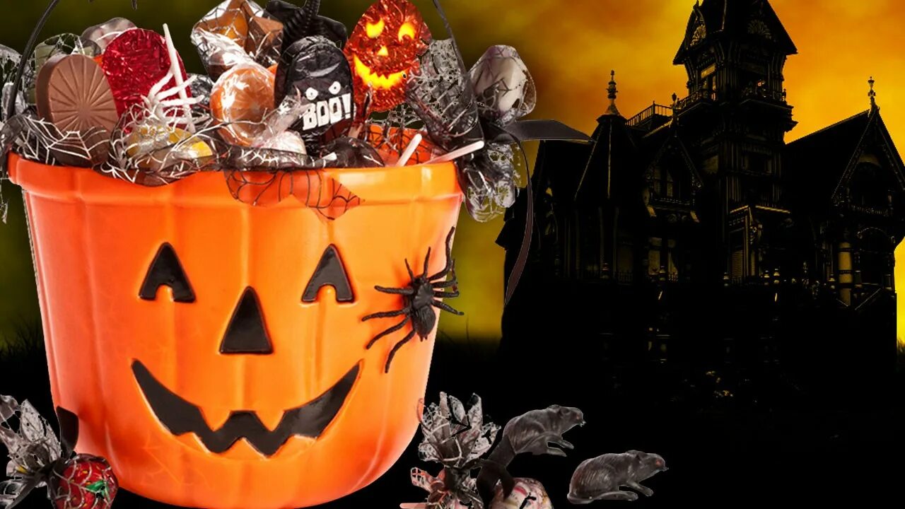 This is helloween