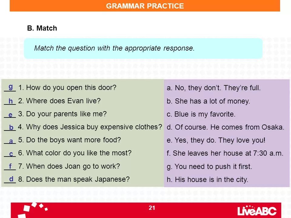 Match the questions to the answers 5 класс. Match the questions with the answers 5 класс. Match the questions with the answers 5 класс ответы. Practice Practice разница.