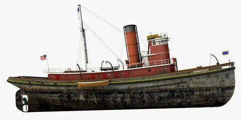 Tug ro