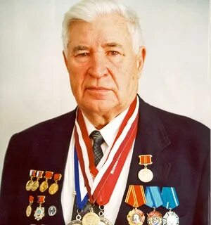 Ленинградский человек