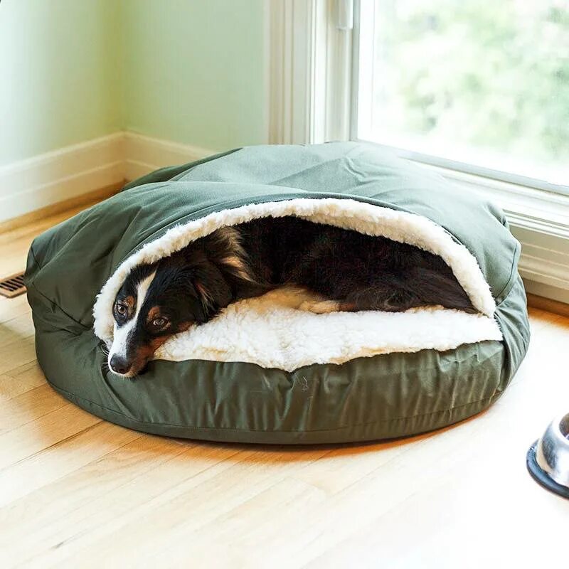 Как сделать лежанку для собаки своими руками. Лежак Luxury cozy Dog. Snoozer cozy Cave Dog Bed. Cozy Bed лежанка. Лежак для таксы.