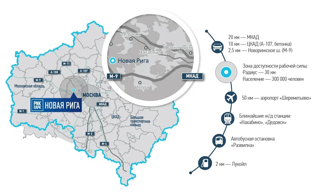 Карта зон покрытия озон. Склад Озон новая Рига зона покрытия. ПНК парк новая Рига. Индустриальные парки Подмосковья. Технопарки Московской области.