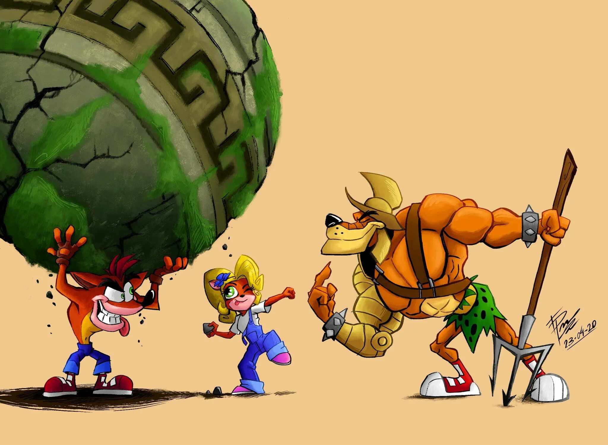 Art crash. Крэш бандикут. crash bandicoot art. crash bandicoot fan art. crash bandicoot (персонаж).