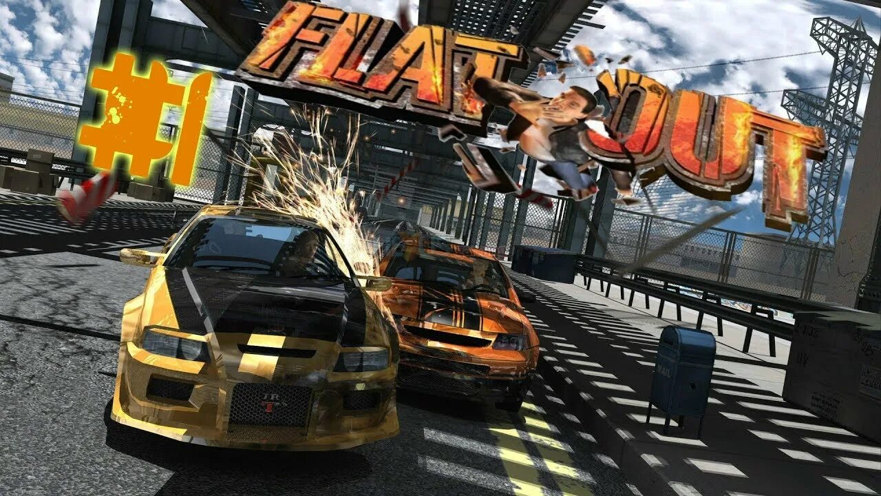 Флетаут игра. FLATOUT 2. Гонка FLATOUT 2. Гонка флатаут 1. FLATOUT 2 игрушки.