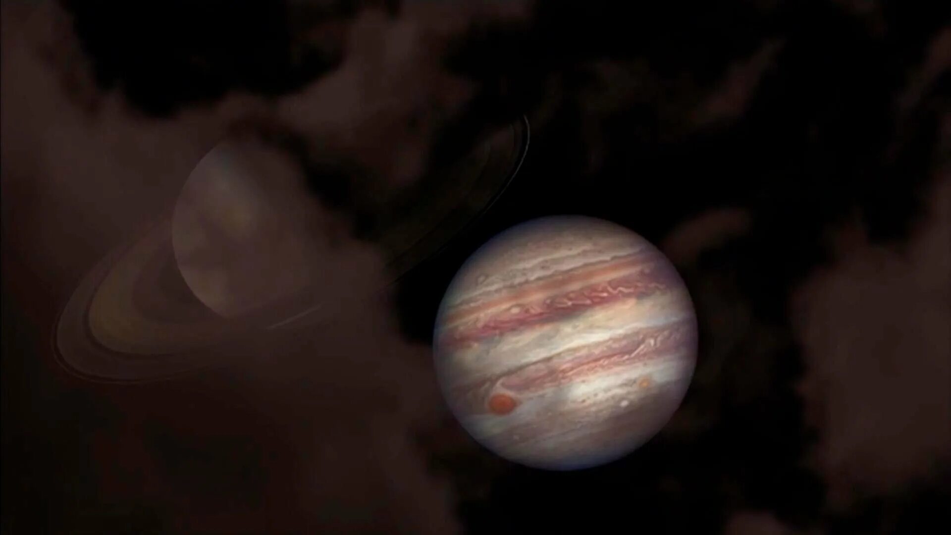 Юпитер и Сатурн 21.12.2020. «Юпитер и Фетида», 1811. Юпитер и Сатурн 21.12.2020 с телескопа. Планеты Юпитер и Сатурн.