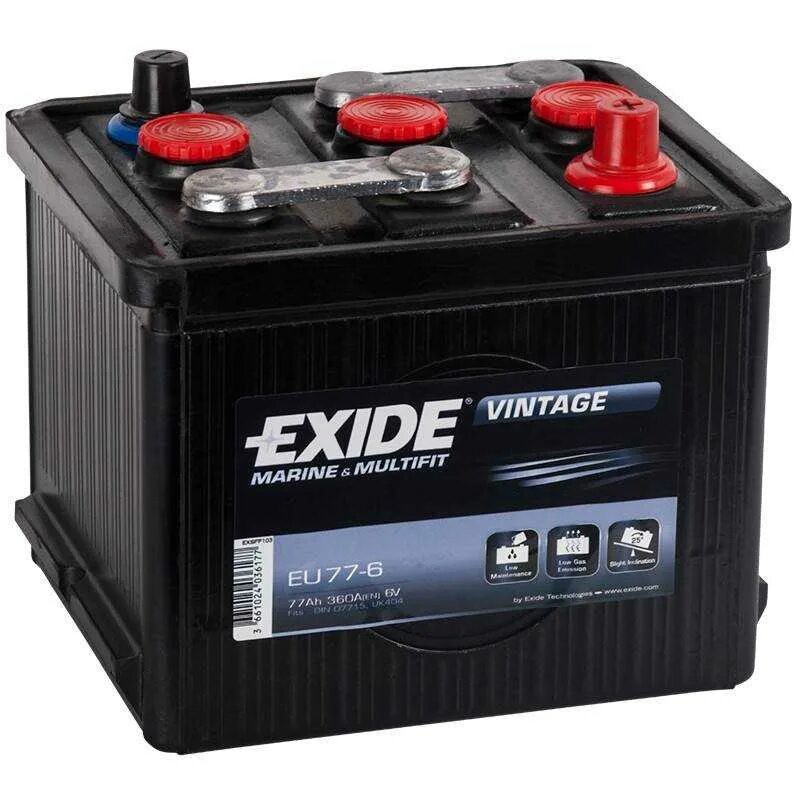 Аккумулятор 06. 6v 77ah. аккумулятор 6 вольт 215ah. exide g120. аккумуляторы 215 ah 6v zap hd.