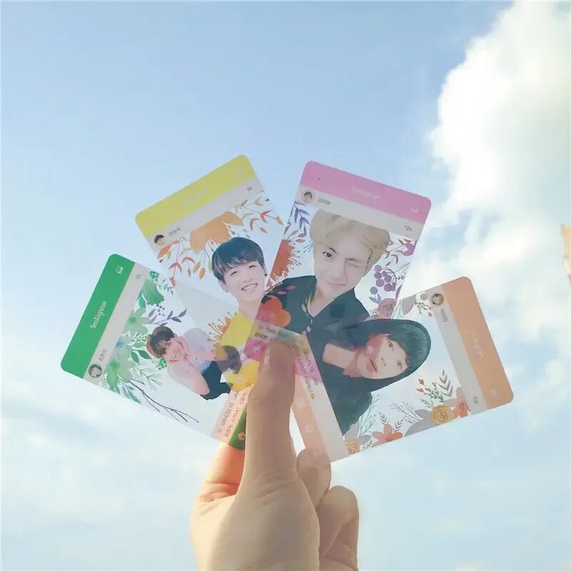 Карточки кейпоп. Карточки группы бтс. Фотокарточки бтс. Альбом для карточек k pop. Bts persona карты.