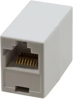 Проходной адаптер rj 45 8p8c 5e