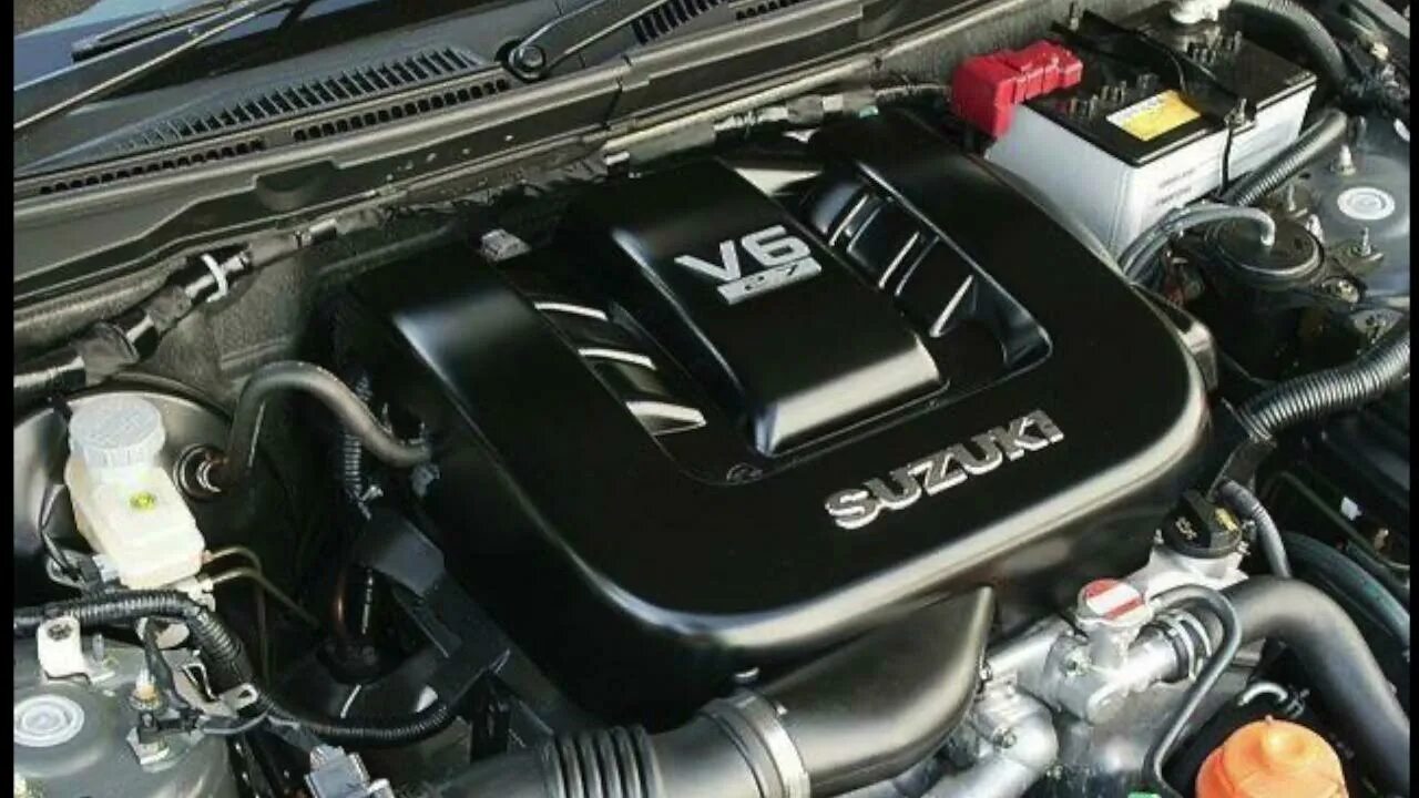 Двухлитровый двигатель suzuki grand vitara. Suzuki h27a. H27a двигатель. H27a двигатель расположение цилиндров. Мотор h6.