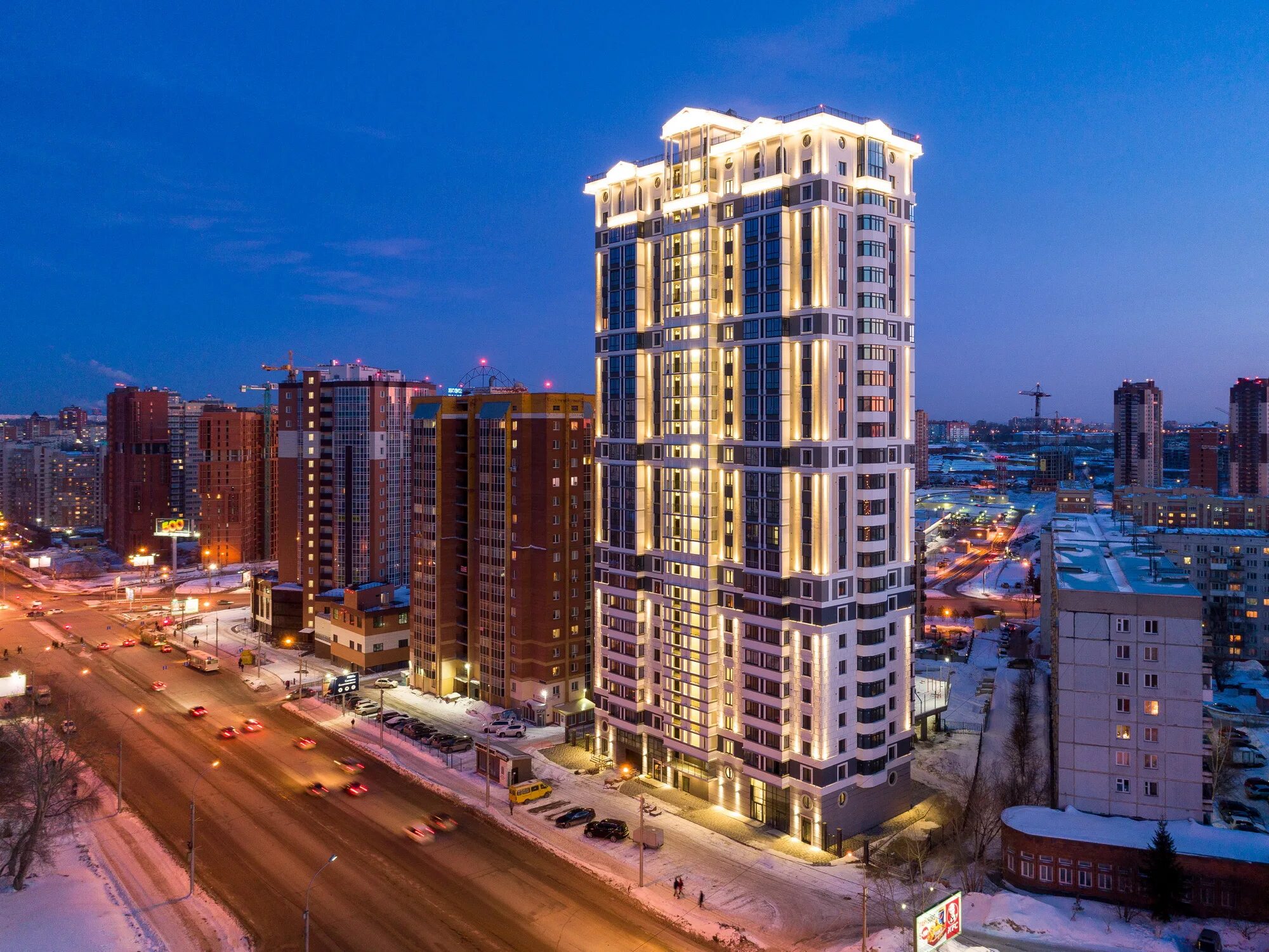 Новая 41