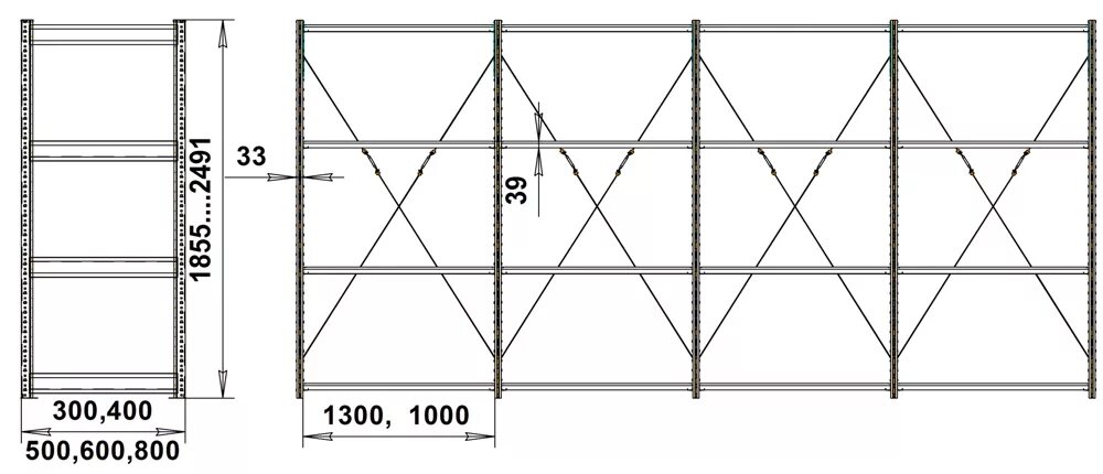 Расстановки стеллажей. Стеллаж полочный ст-031 ESD чертеж. Металлический стеллаж 2000х500х2000 чертеж. Стеллажи паллетные чертежи dwg. Паллетные стеллажи схема сборки 3 стойки.