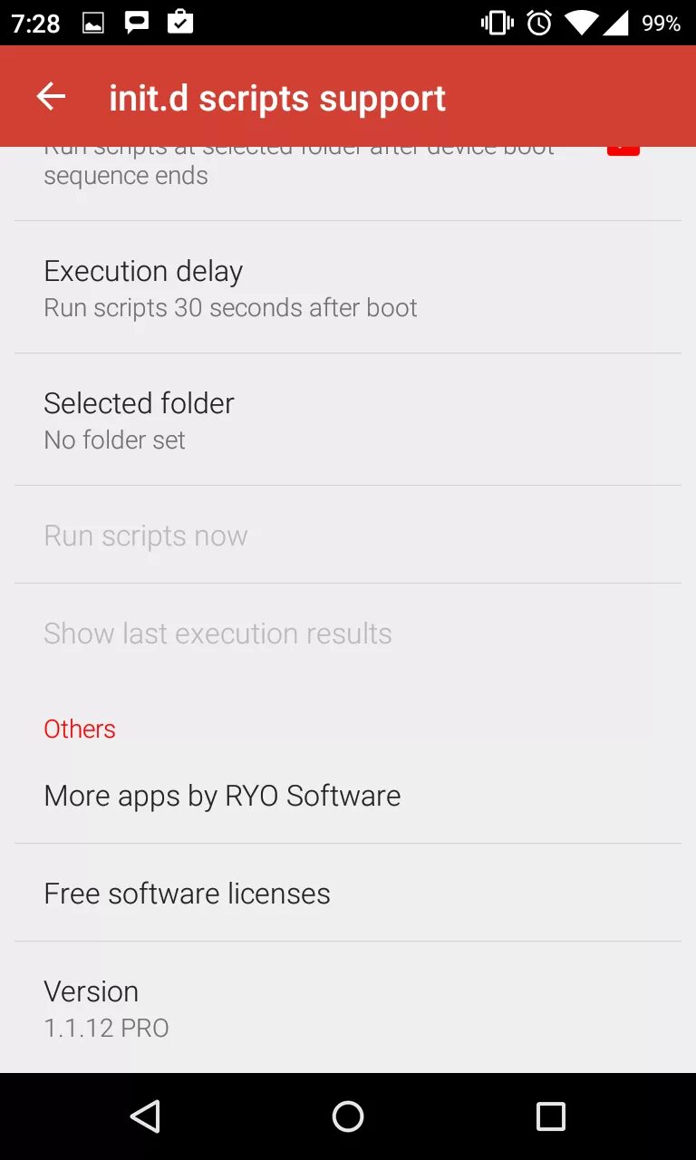 Init script. Init.d. scriptinit арт. инит трек из венсдэй инит. google ends support for android.